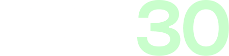OG30 Logo